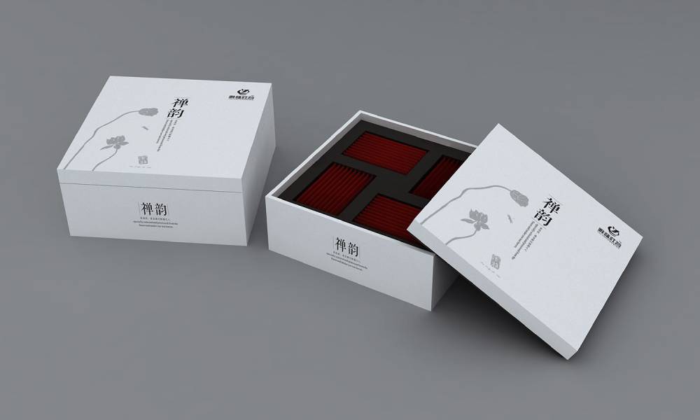 巫山茶叶包装设计：以自然意趣，传递城市茶香的清雅韵味